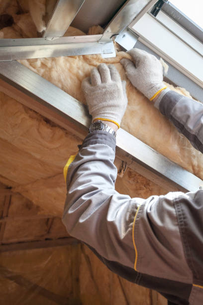 Range of Insulation Solutions in Reidville, SC