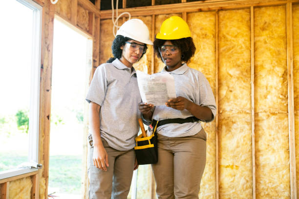 Best Insulation Contractors for Homes  in Reidville, SC